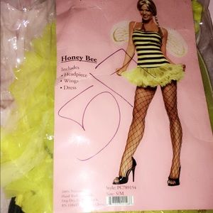 Dresses - Bee Halloween Costume Dresses - Bee Halloween Costume